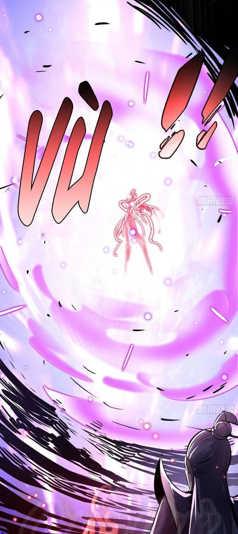 Ta Là Tà Đế Chapter 51 - Trang 4