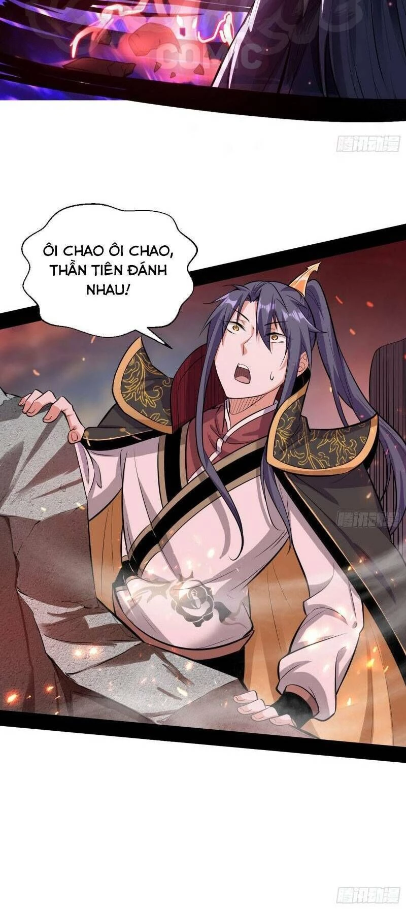 Ta Là Tà Đế Chapter 51 - Trang 4