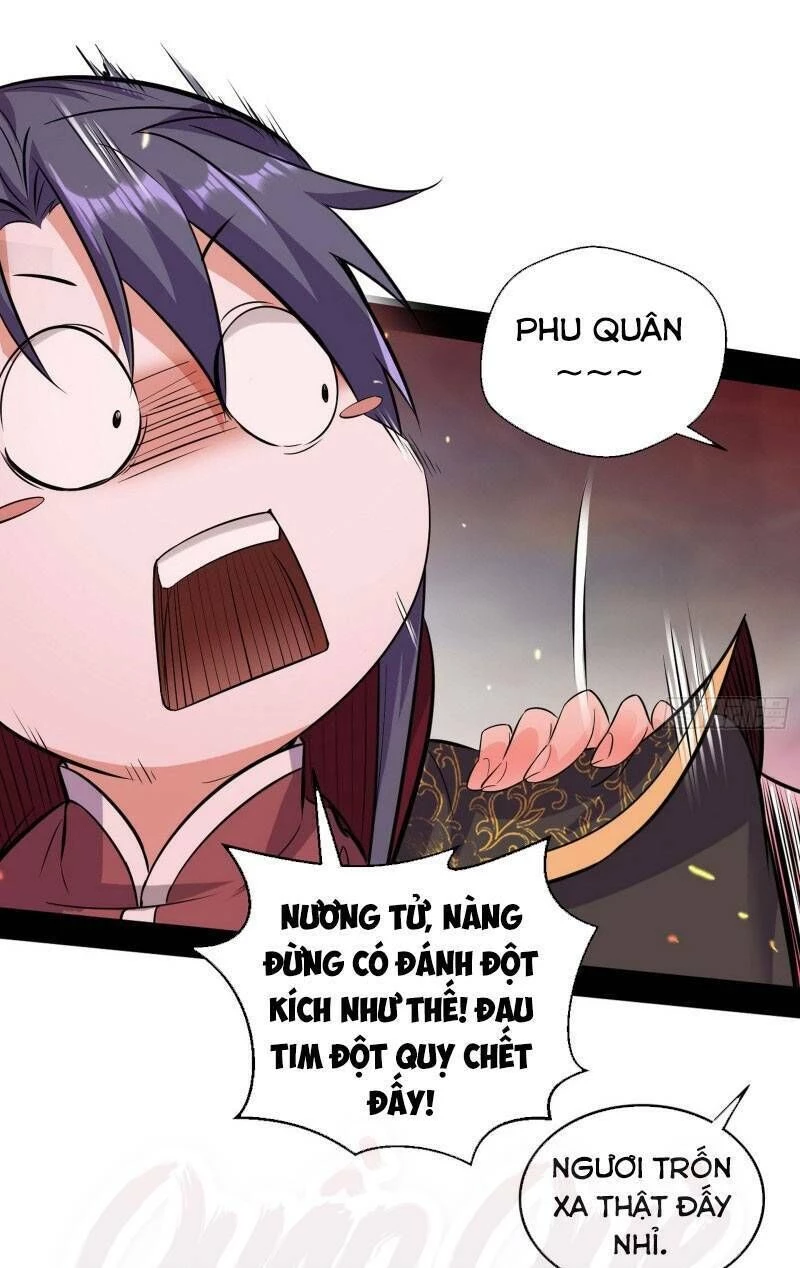 Ta Là Tà Đế Chapter 51 - Trang 4