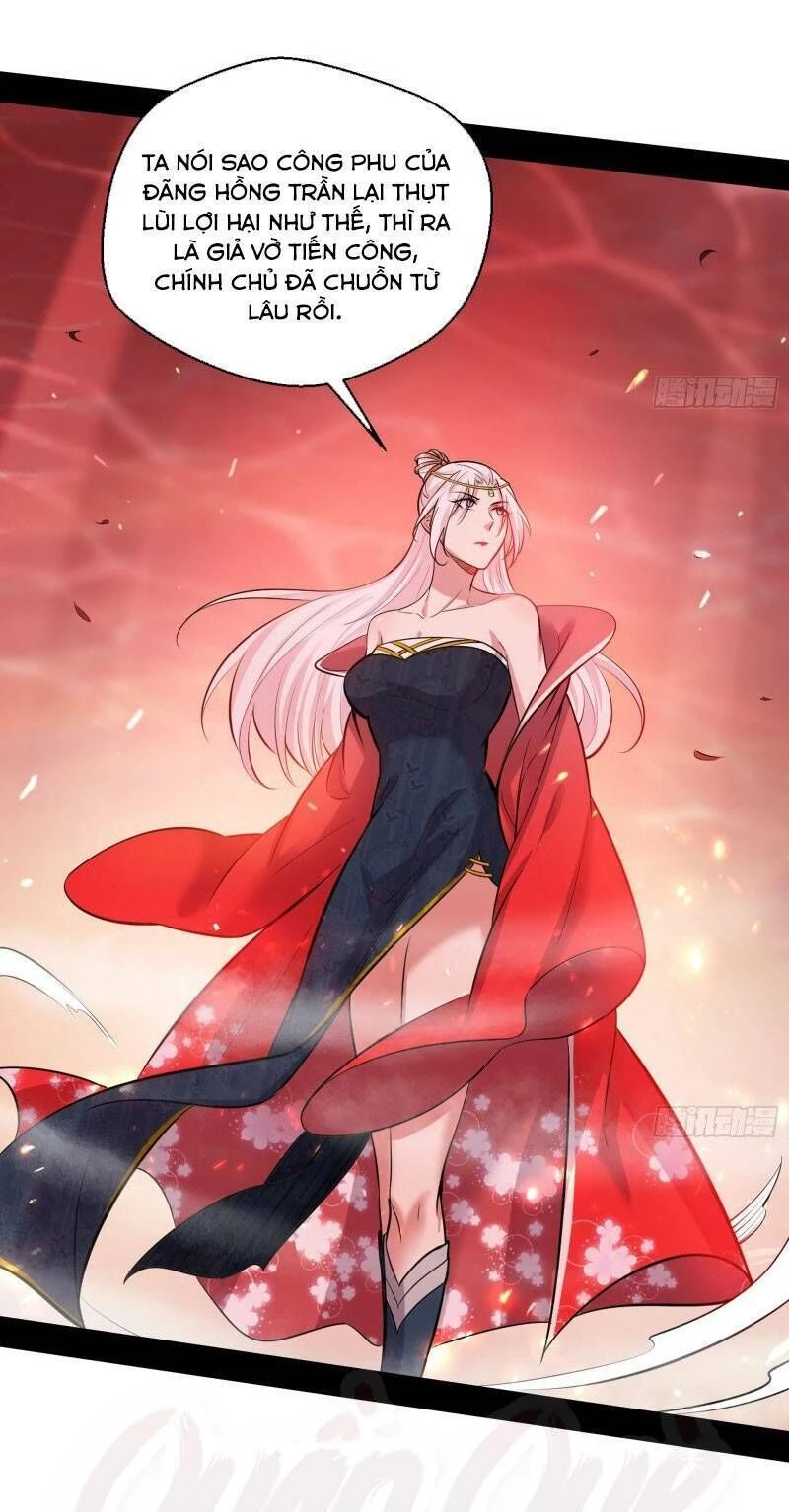 Ta Là Tà Đế Chapter 51 - Trang 4