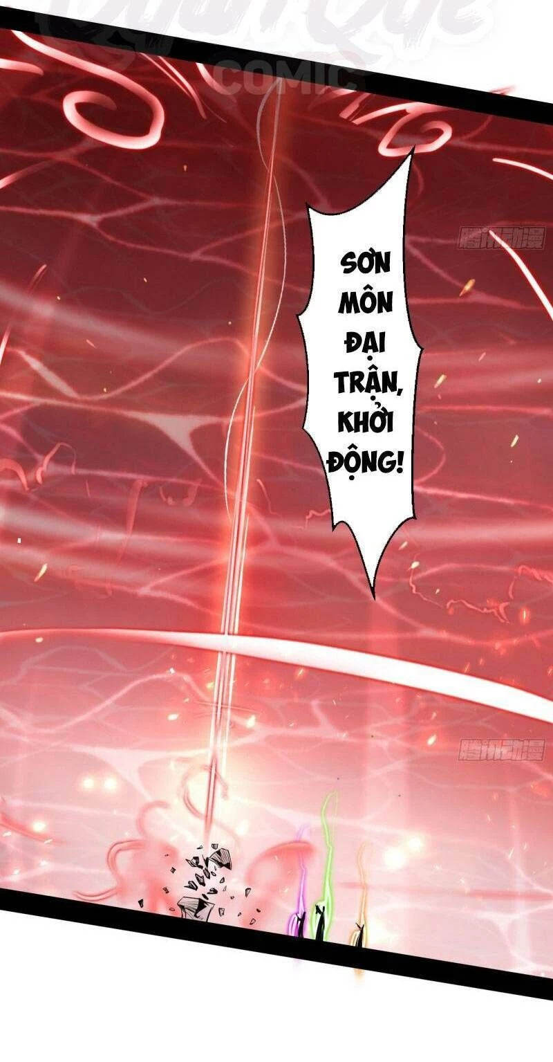 Ta Là Tà Đế Chapter 51 - Trang 4