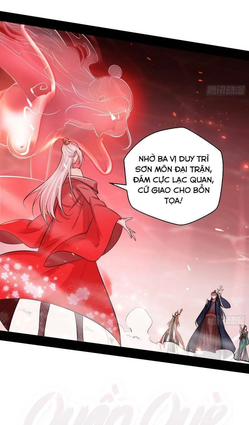Ta Là Tà Đế Chapter 51 - Trang 4