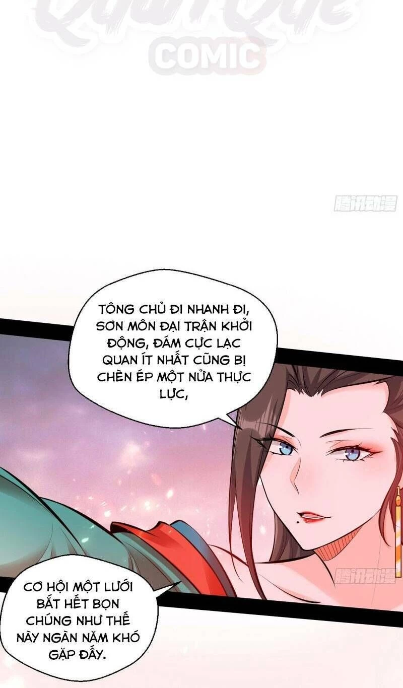 Ta Là Tà Đế Chapter 51 - Trang 4