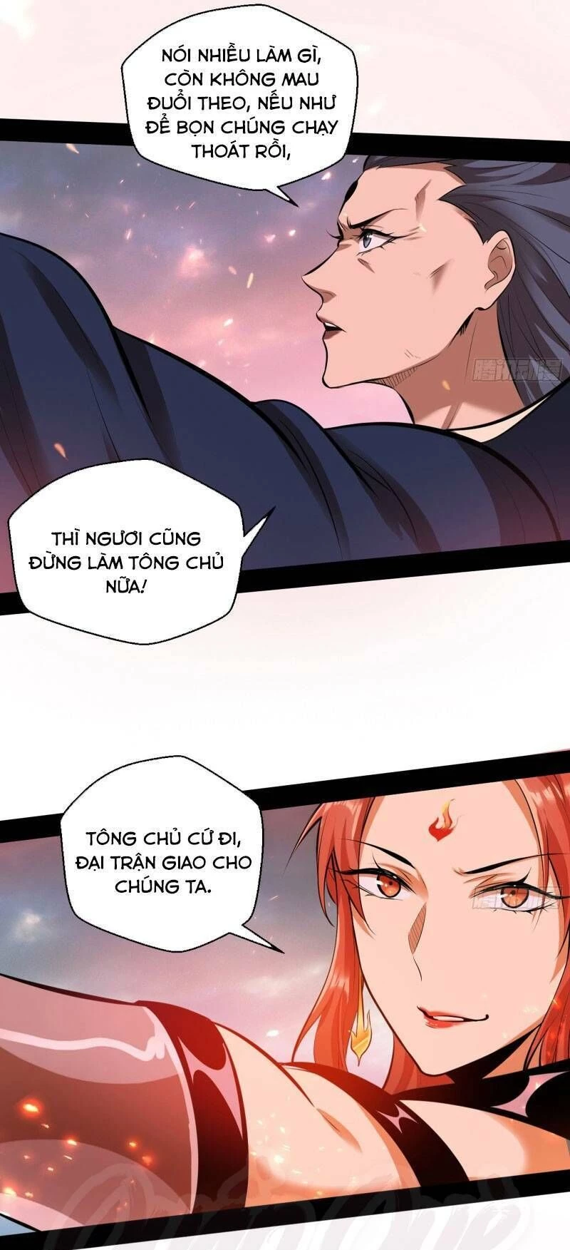 Ta Là Tà Đế Chapter 51 - Trang 4