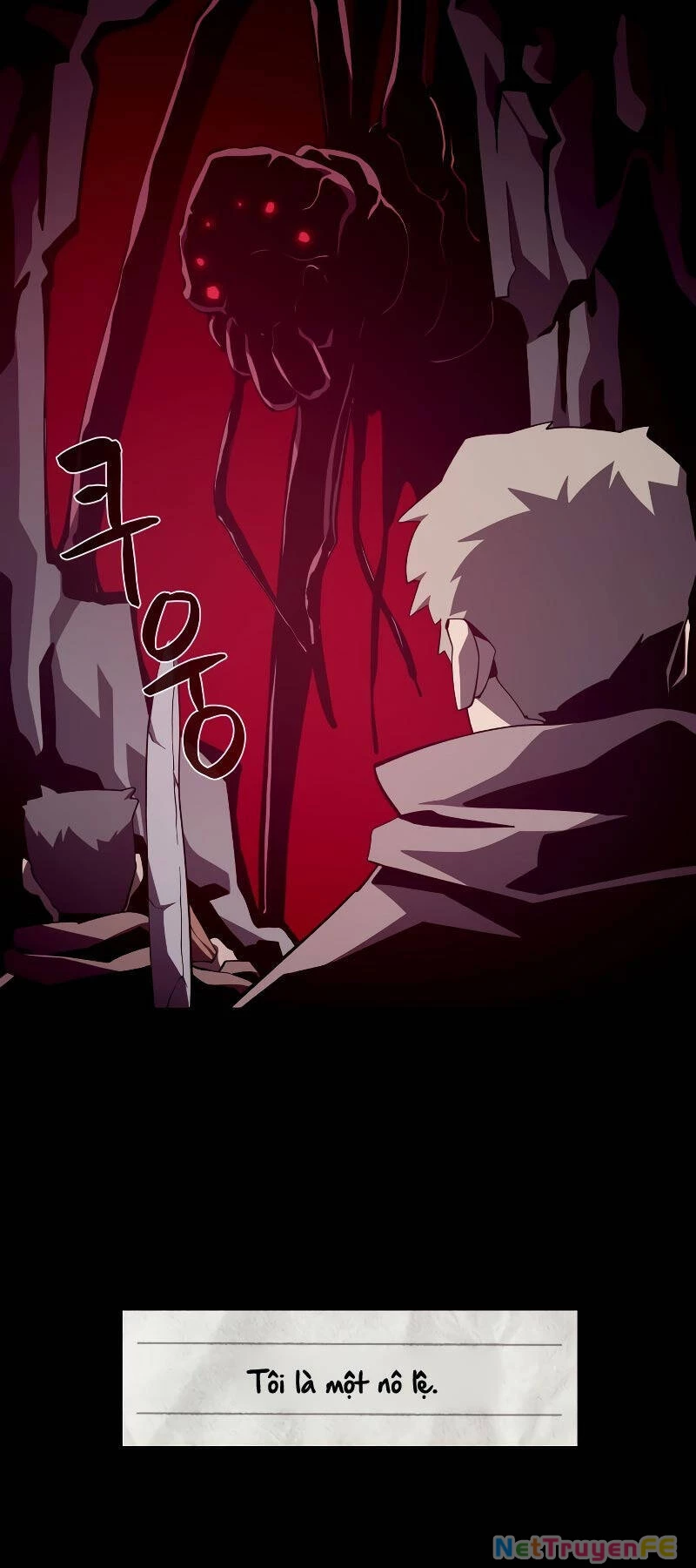 Hồi Ức Trong Ngục Tối Chapter 82: 83 - Trang 4