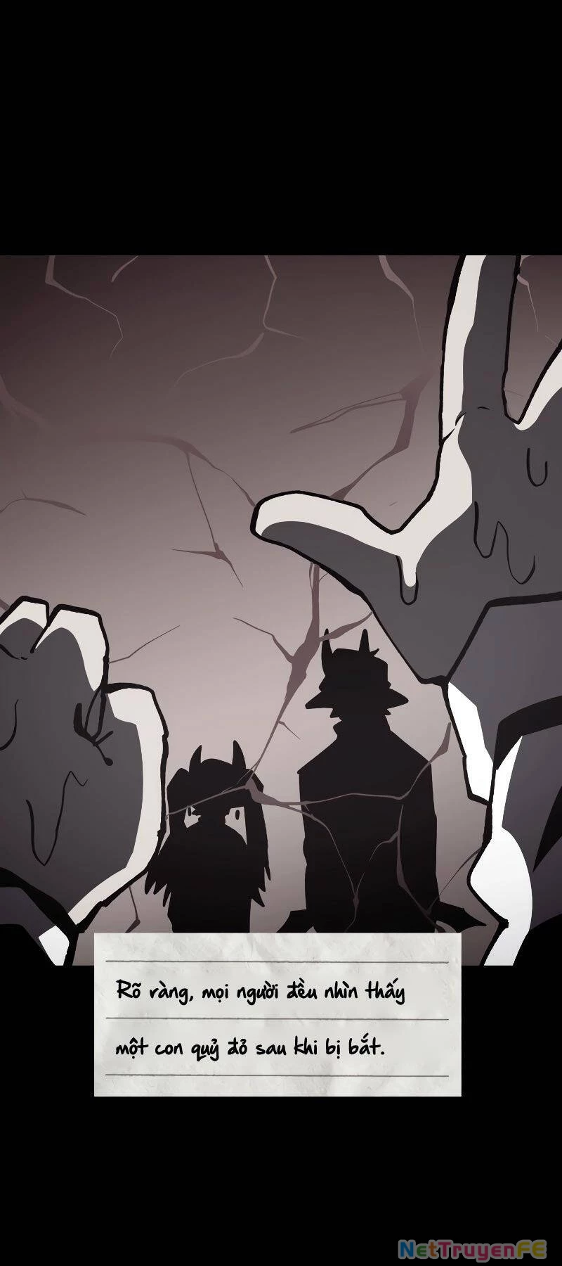 Hồi Ức Trong Ngục Tối Chapter 82: 83 - Trang 4