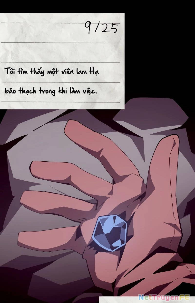 Hồi Ức Trong Ngục Tối Chapter 82: 83 - Trang 4