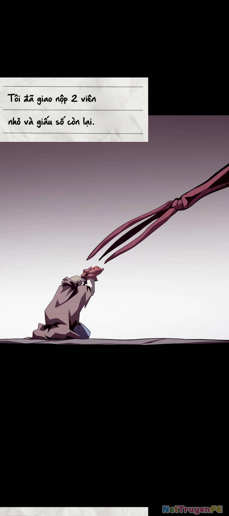 Hồi Ức Trong Ngục Tối Chapter 82: 83 - Trang 4