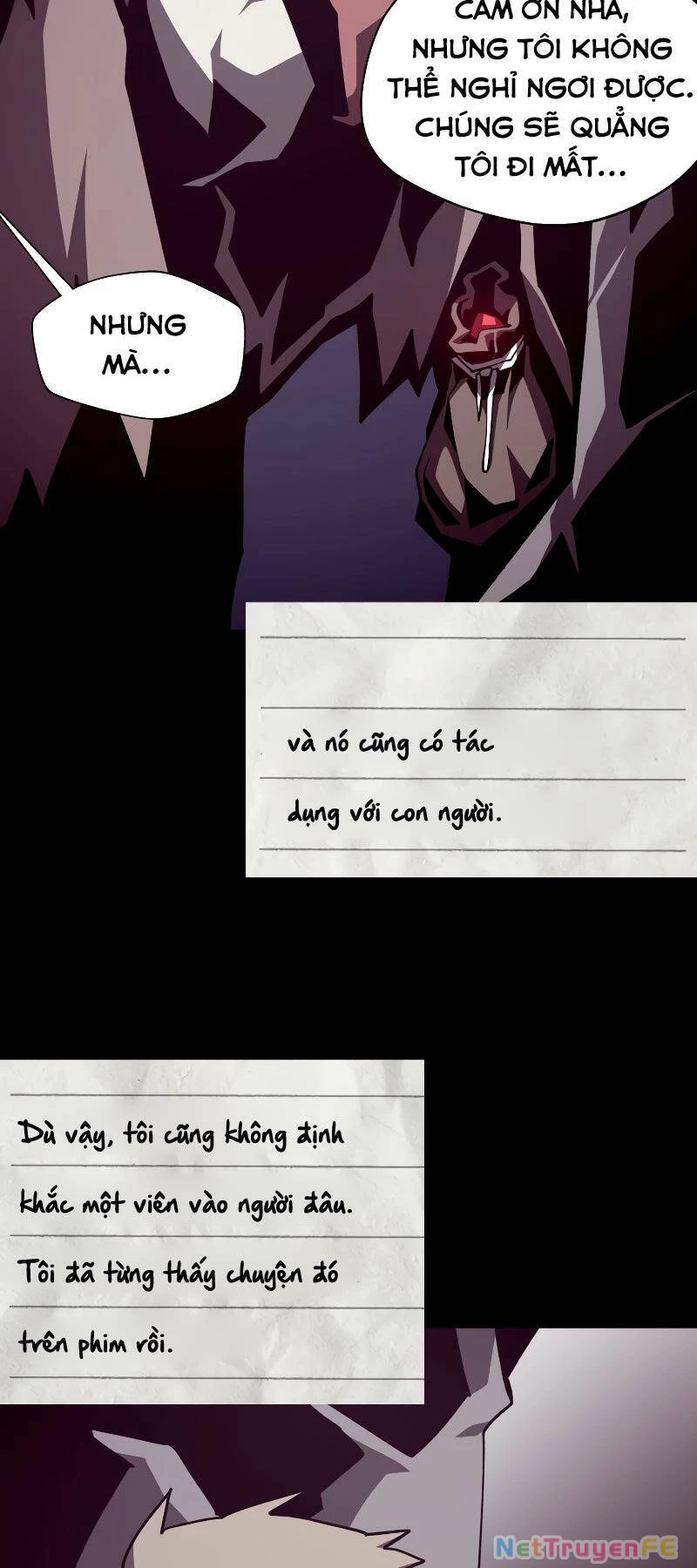 Hồi Ức Trong Ngục Tối Chapter 82: 83 - Trang 4