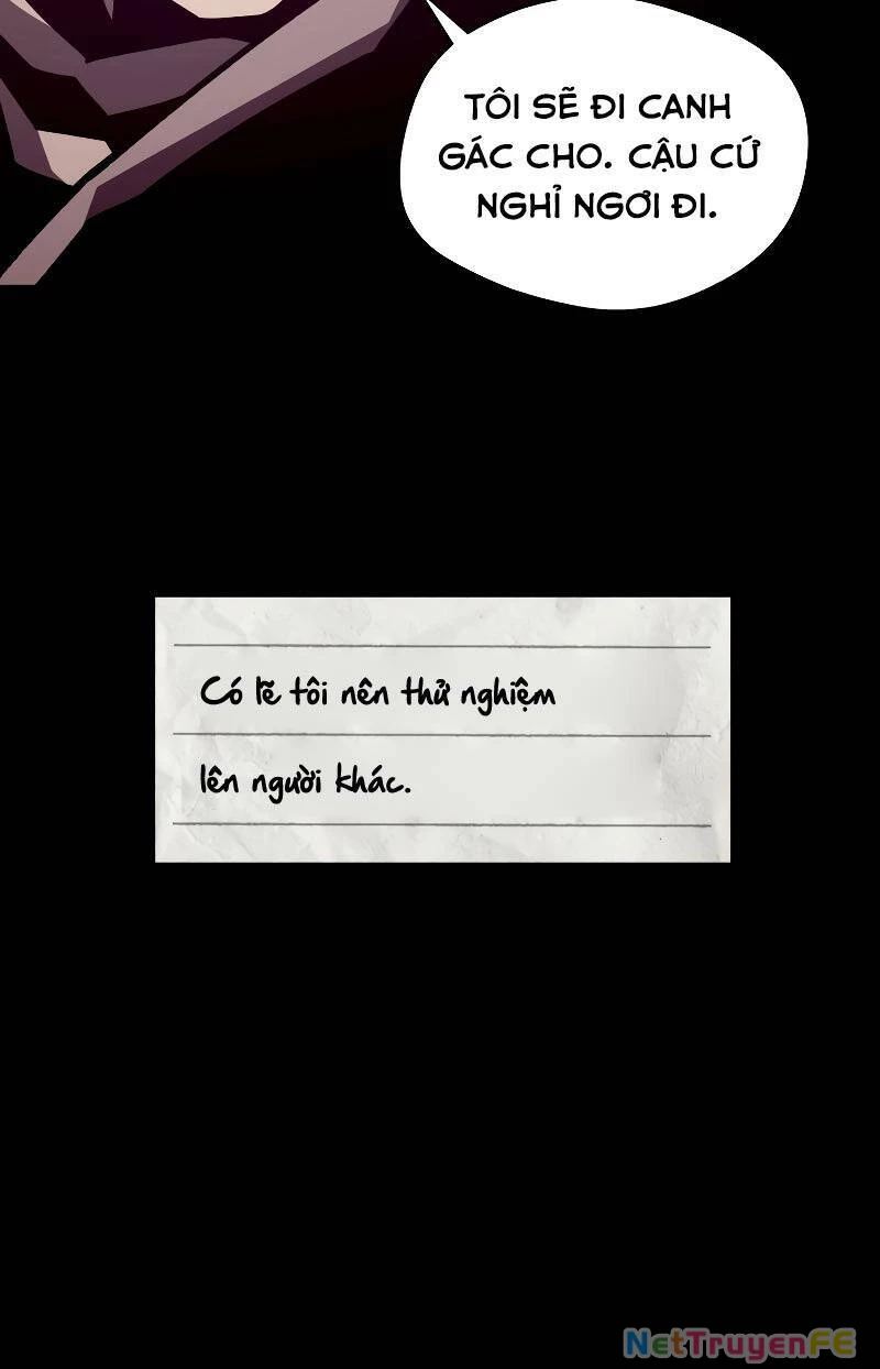 Hồi Ức Trong Ngục Tối Chapter 82: 83 - Trang 4