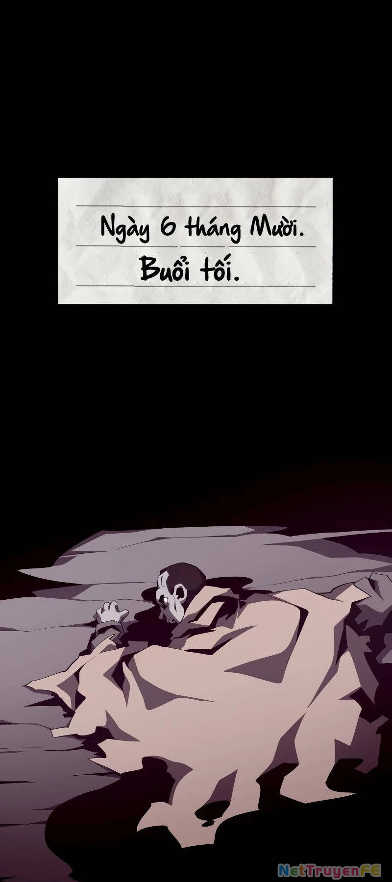 Hồi Ức Trong Ngục Tối Chapter 82: 83 - Trang 4