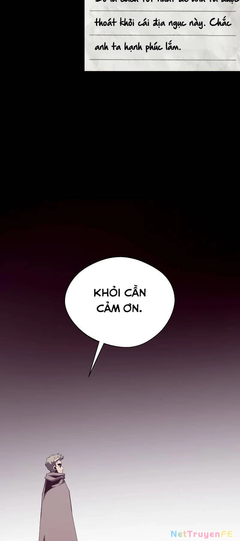 Hồi Ức Trong Ngục Tối Chapter 82: 83 - Trang 4