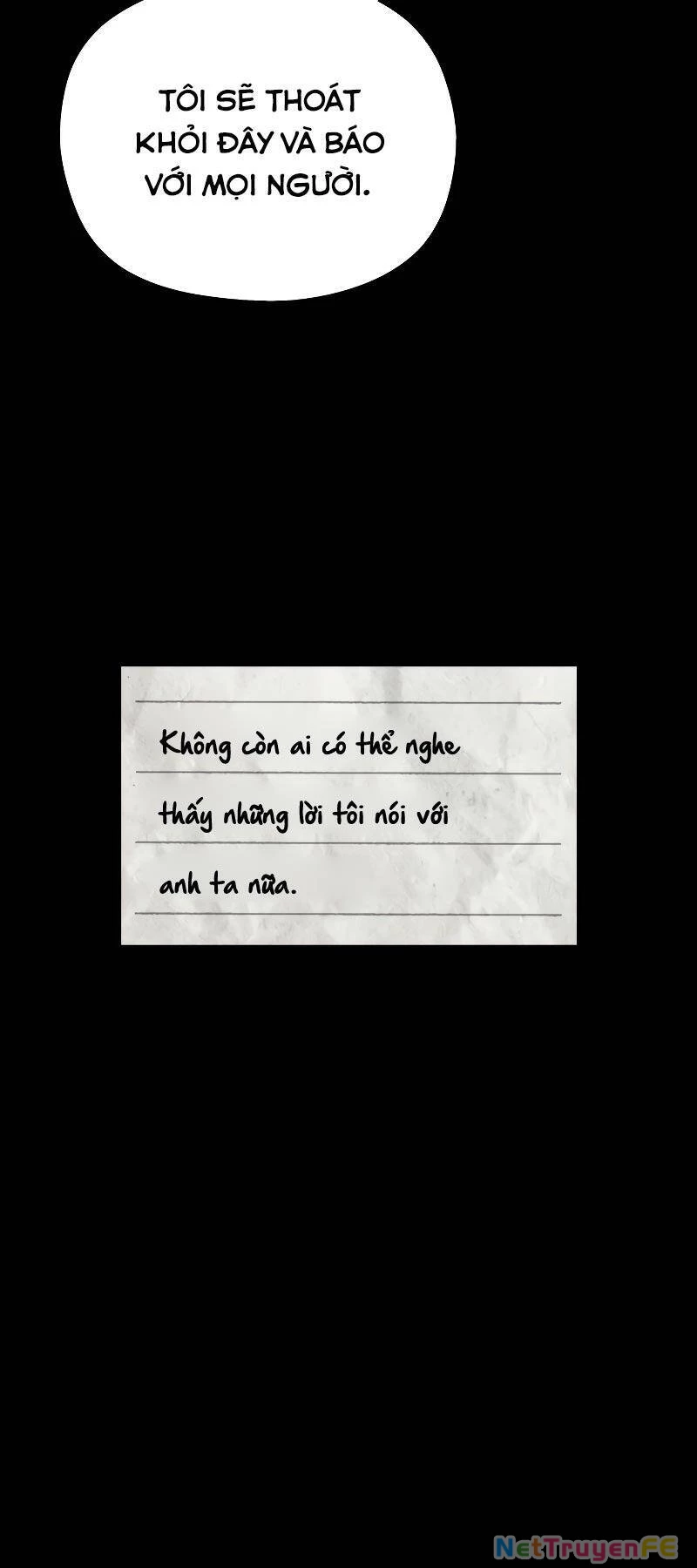 Hồi Ức Trong Ngục Tối Chapter 82: 83 - Trang 4