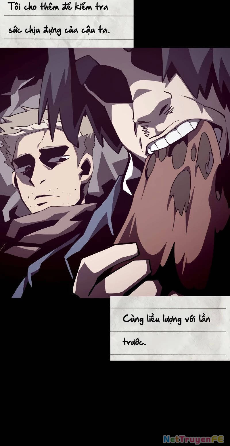 Hồi Ức Trong Ngục Tối Chapter 82: 83 - Trang 4