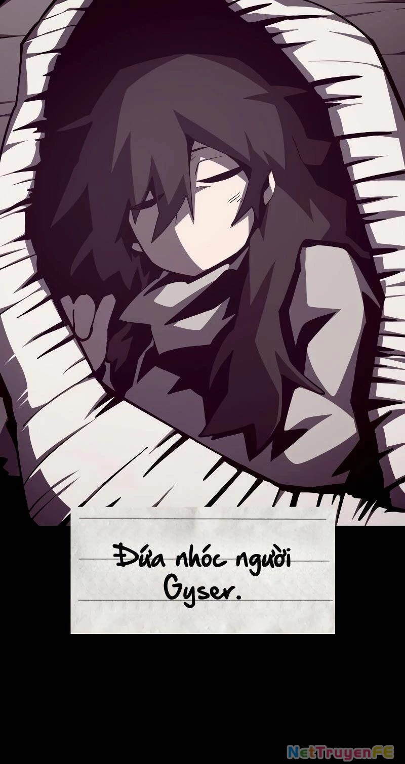 Hồi Ức Trong Ngục Tối Chapter 82: 83 - Trang 4
