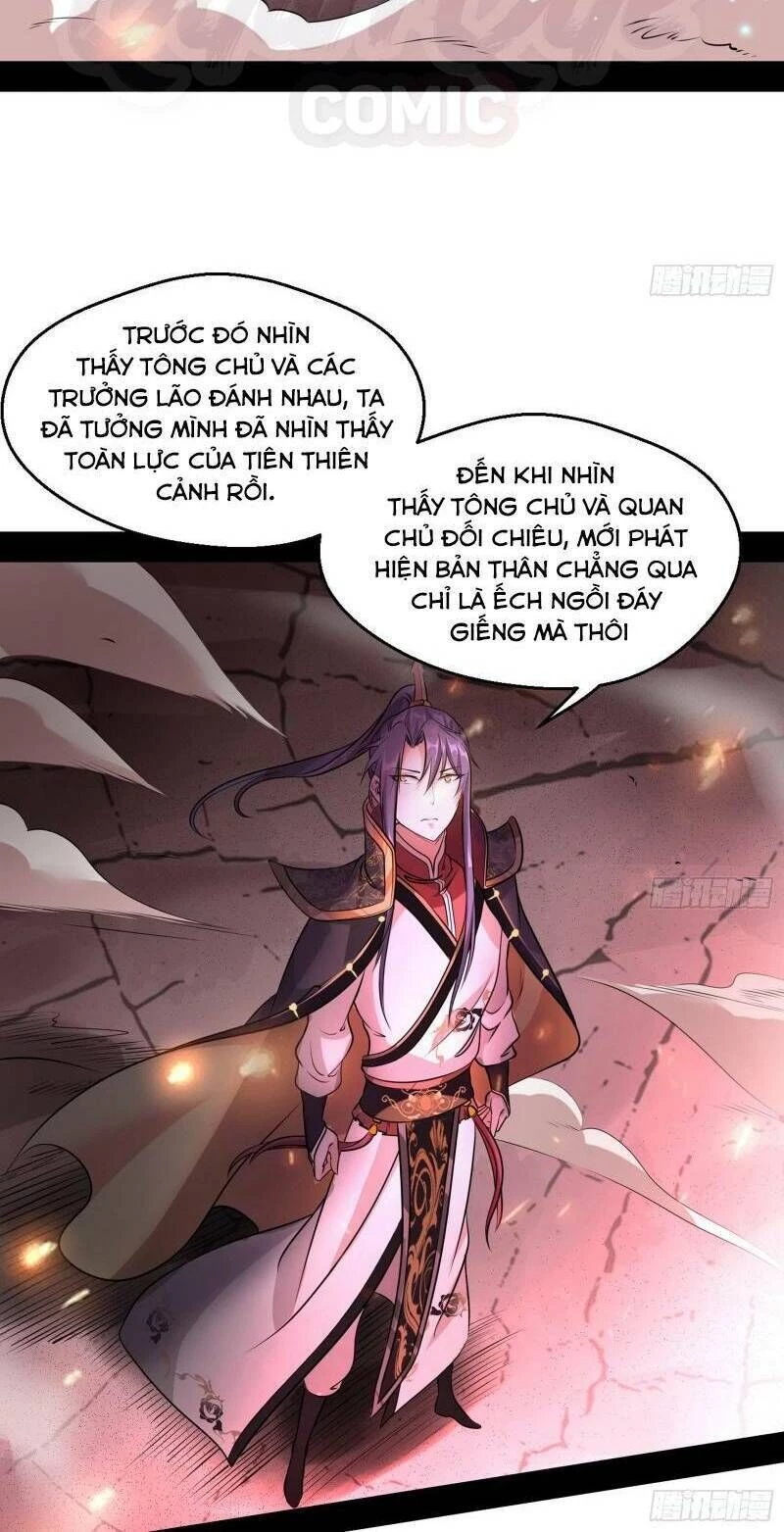 Ta Là Tà Đế Chapter 52 - Trang 4