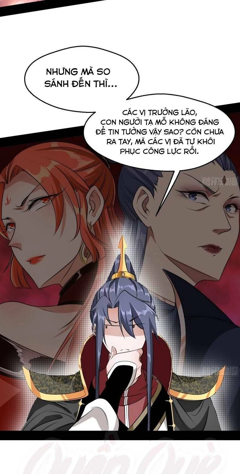 Ta Là Tà Đế Chapter 52 - Trang 4