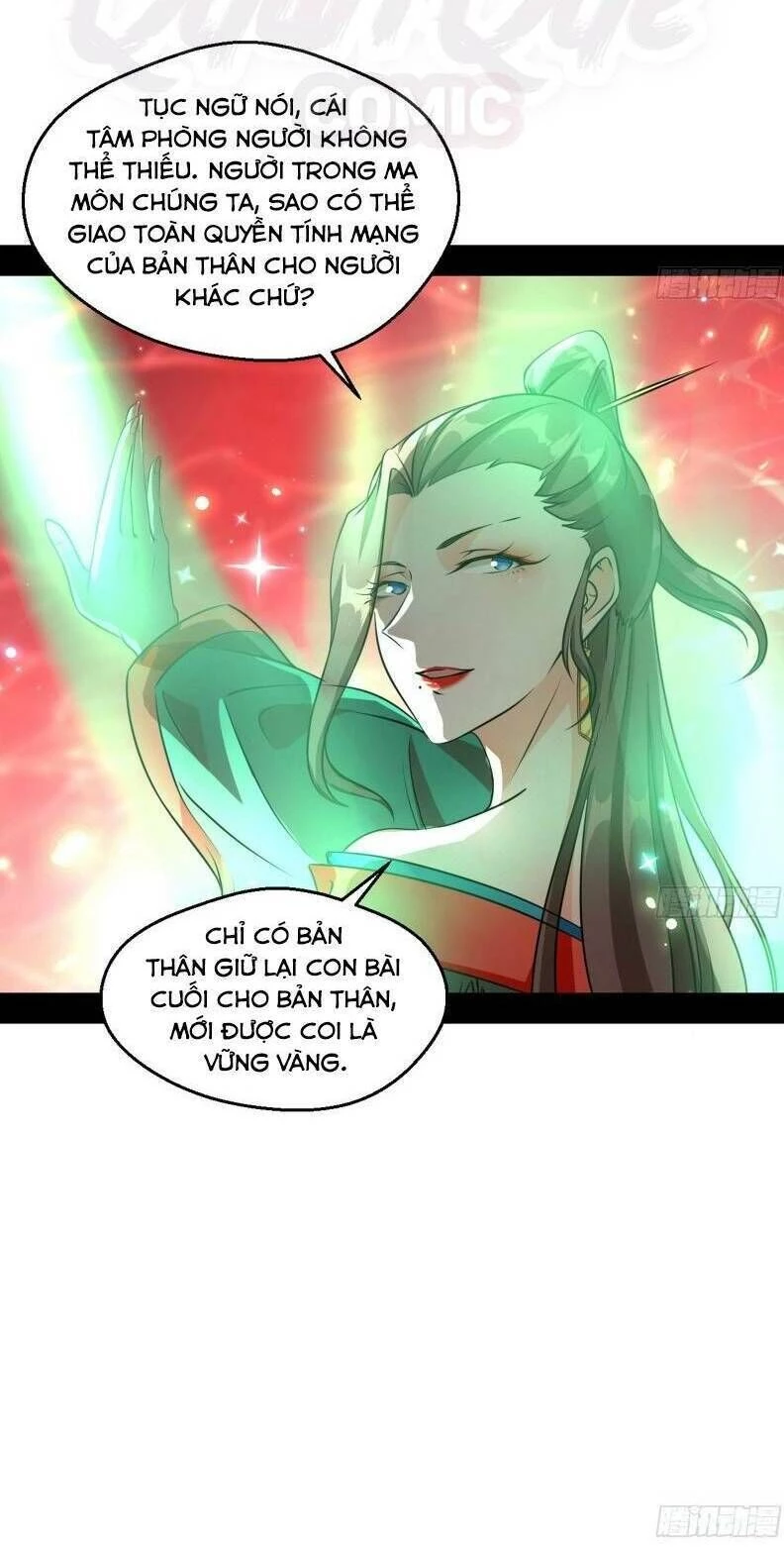 Ta Là Tà Đế Chapter 52 - Trang 4