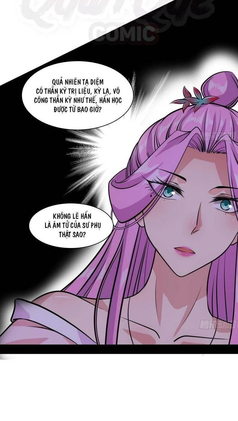 Ta Là Tà Đế Chapter 52 - Trang 4