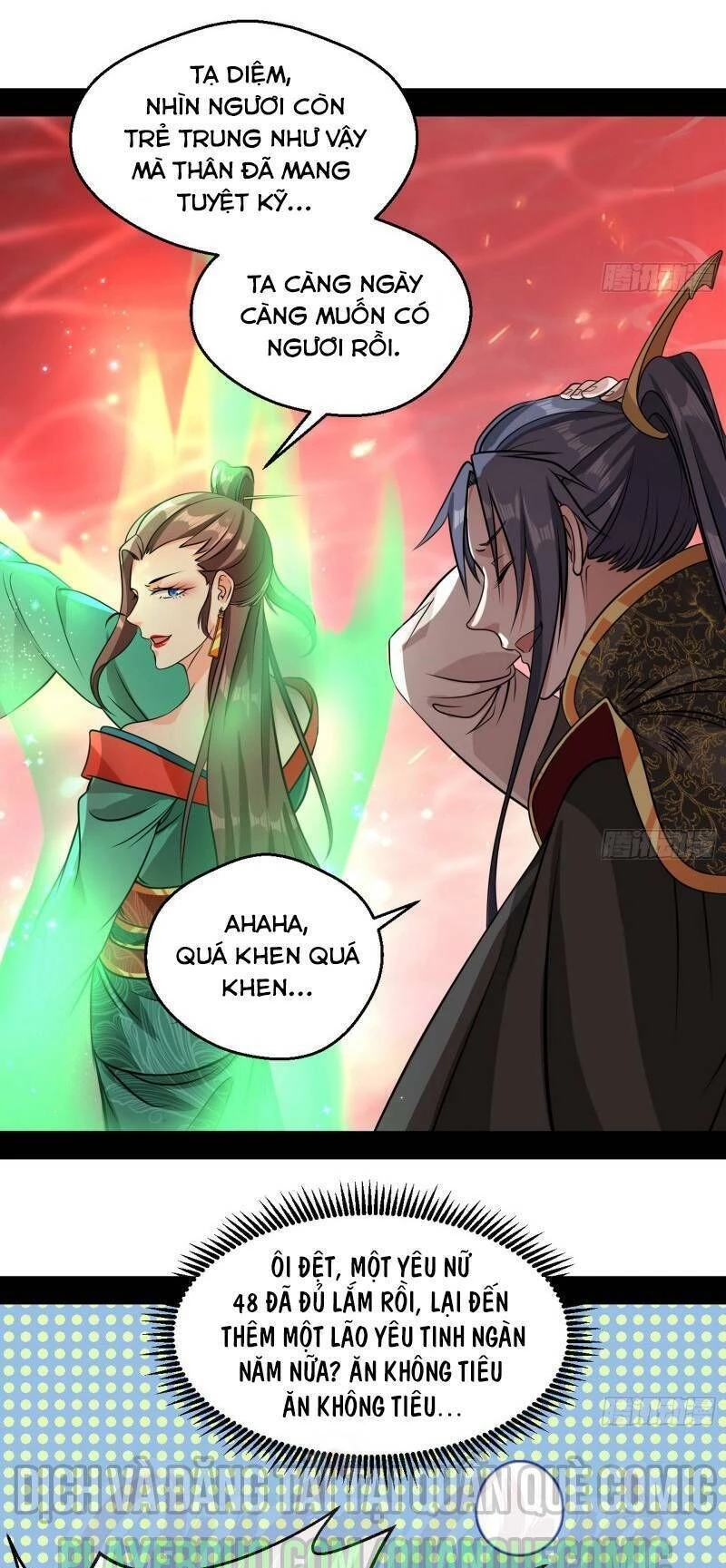 Ta Là Tà Đế Chapter 52 - Trang 4