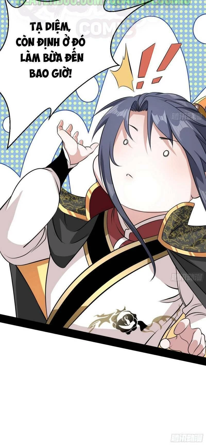 Ta Là Tà Đế Chapter 52 - Trang 4