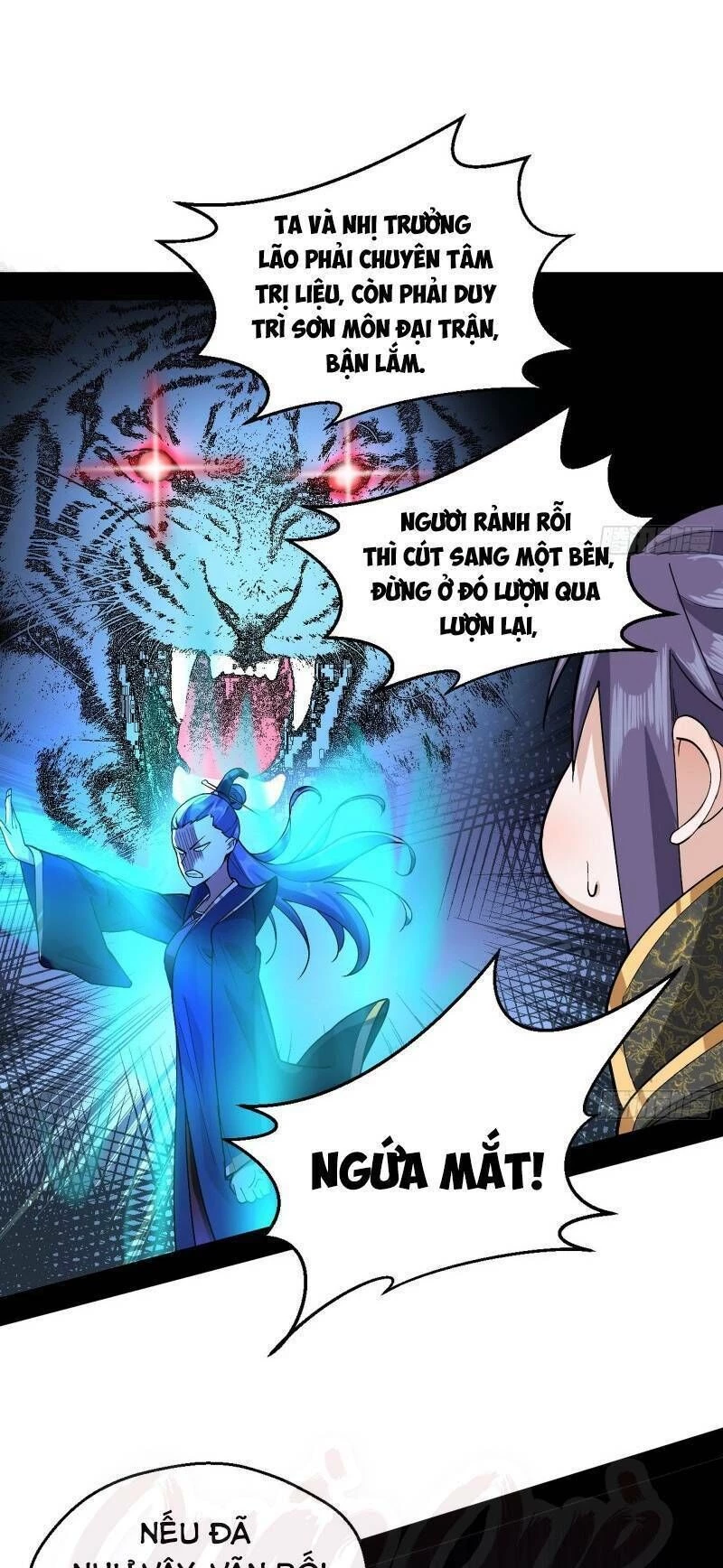 Ta Là Tà Đế Chapter 52 - Trang 4