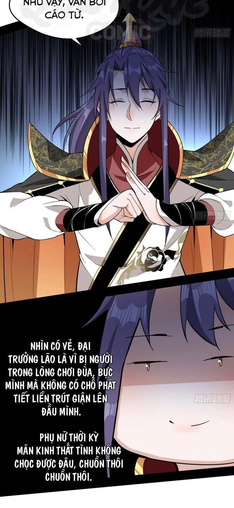 Ta Là Tà Đế Chapter 52 - Trang 4