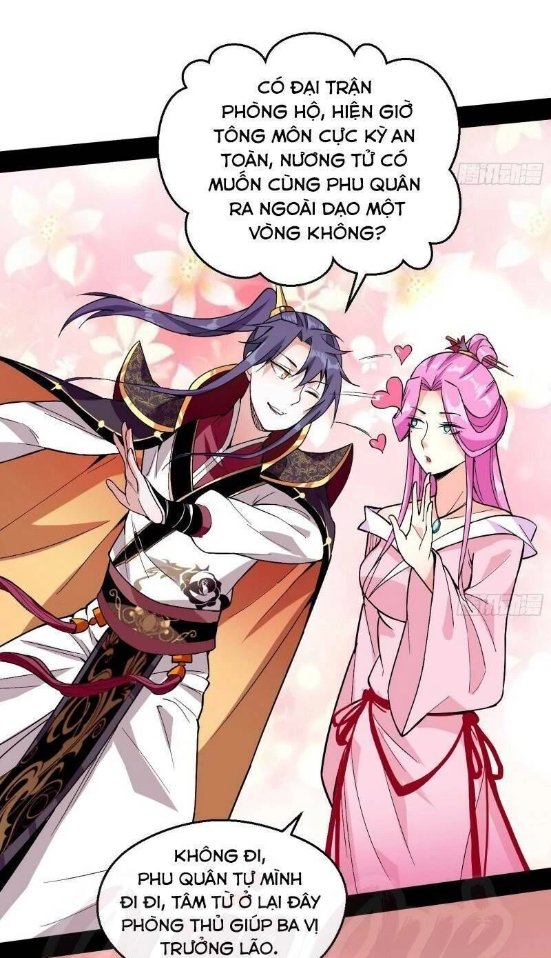 Ta Là Tà Đế Chapter 52 - Trang 4