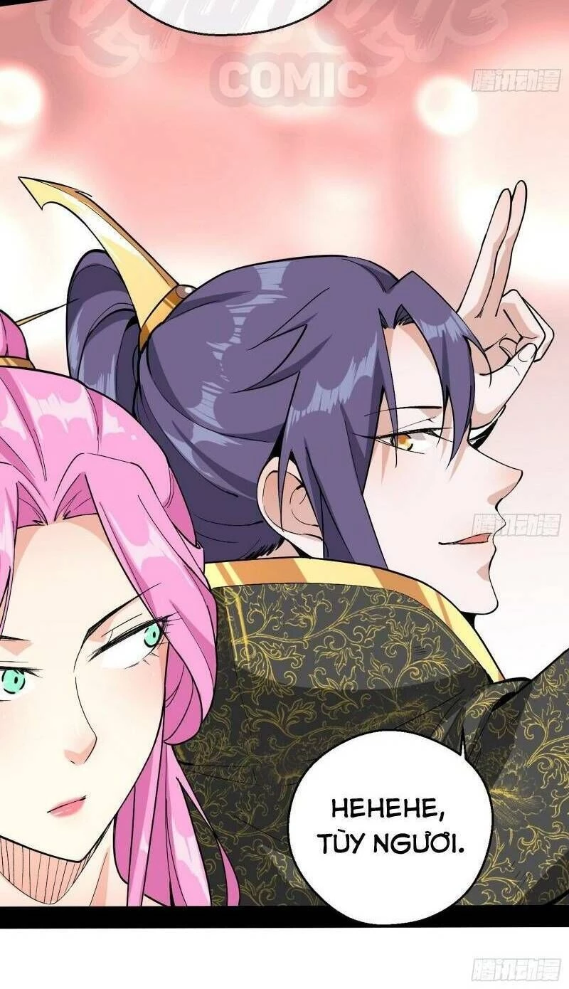 Ta Là Tà Đế Chapter 52 - Trang 4