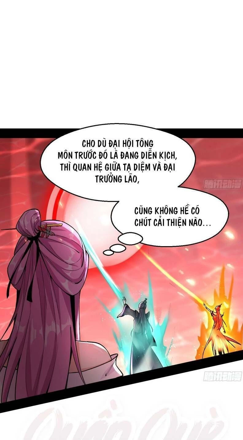 Ta Là Tà Đế Chapter 52 - Trang 4