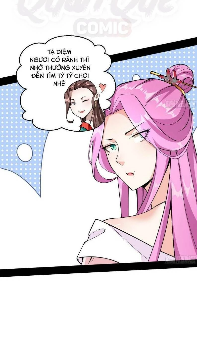 Ta Là Tà Đế Chapter 52 - Trang 4