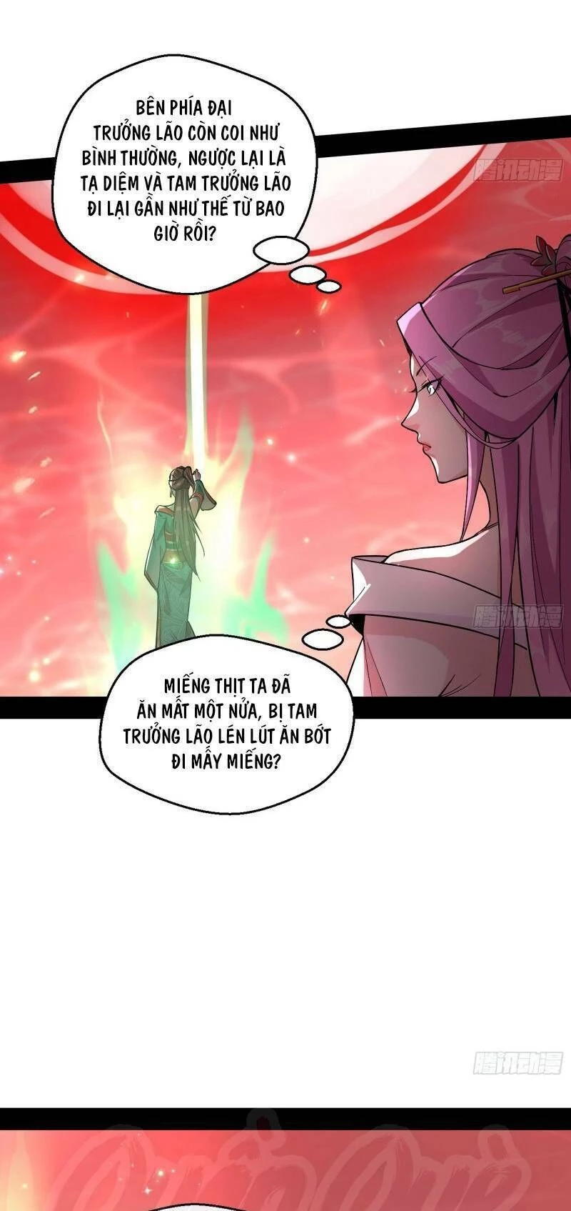 Ta Là Tà Đế Chapter 52 - Trang 4