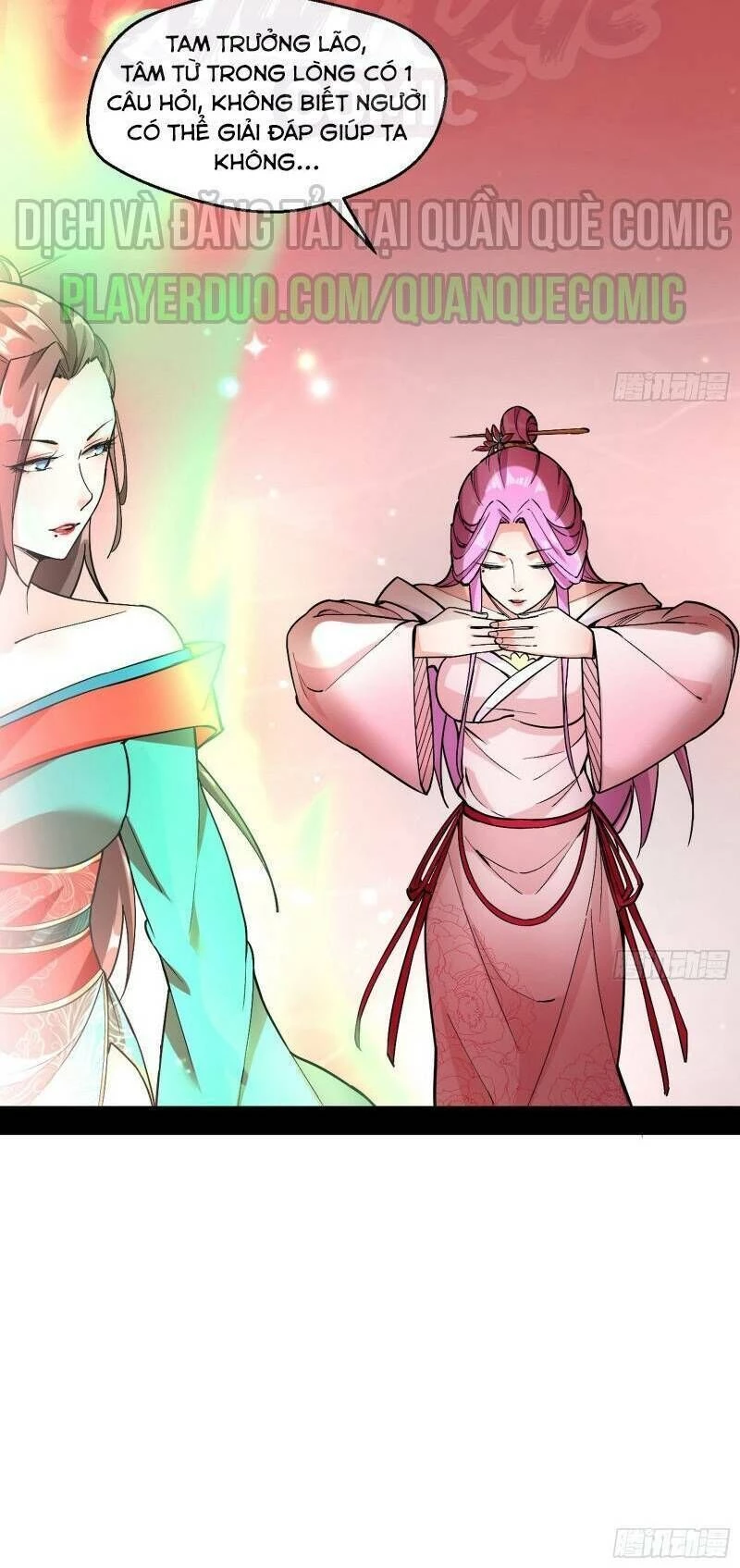 Ta Là Tà Đế Chapter 52 - Trang 4
