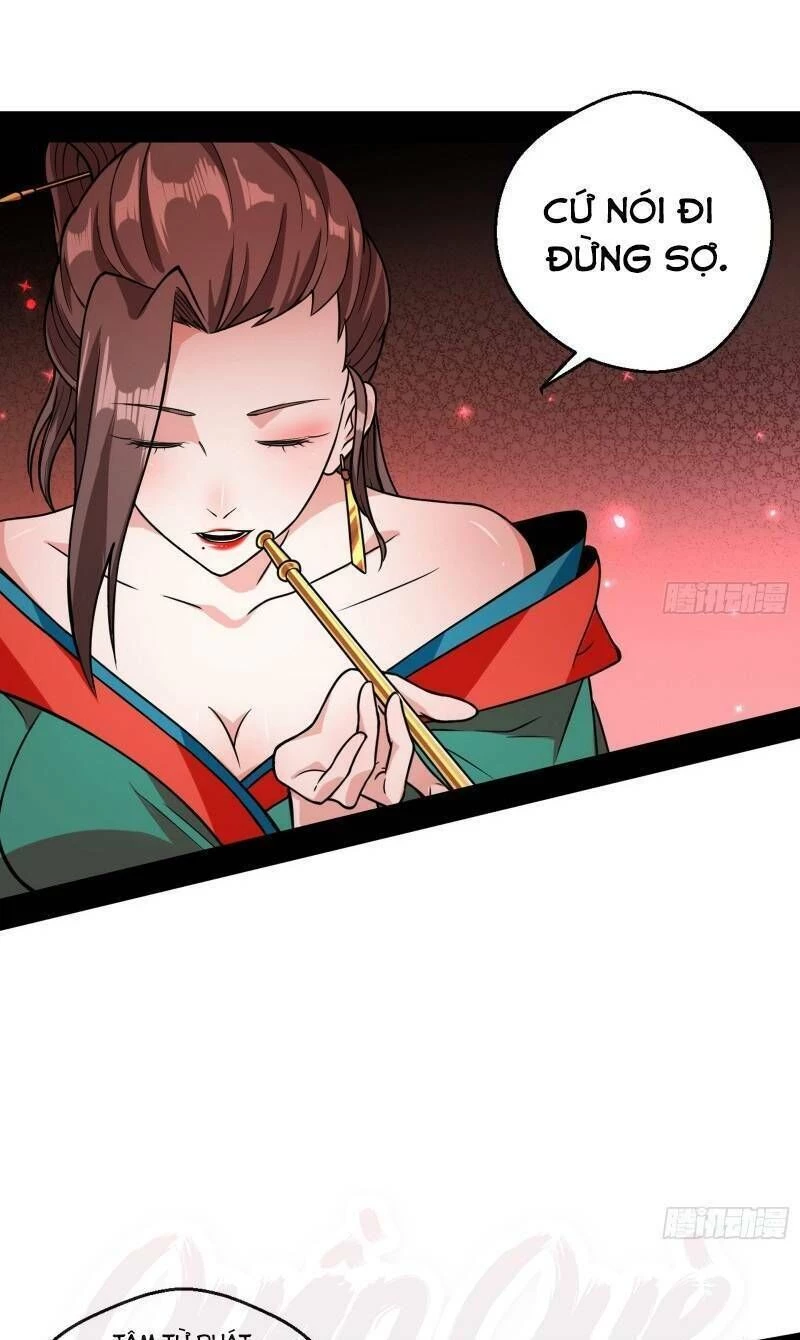 Ta Là Tà Đế Chapter 52 - Trang 4