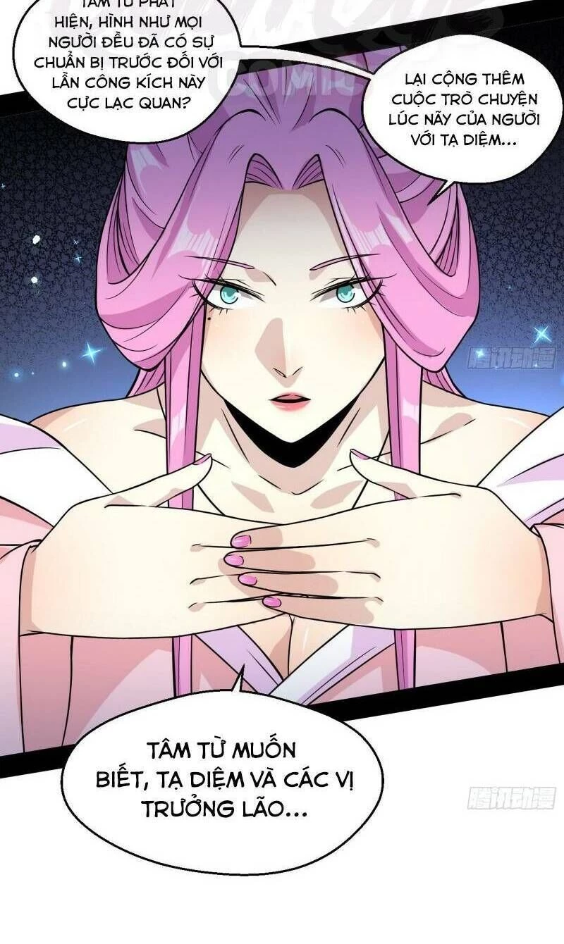 Ta Là Tà Đế Chapter 52 - Trang 4