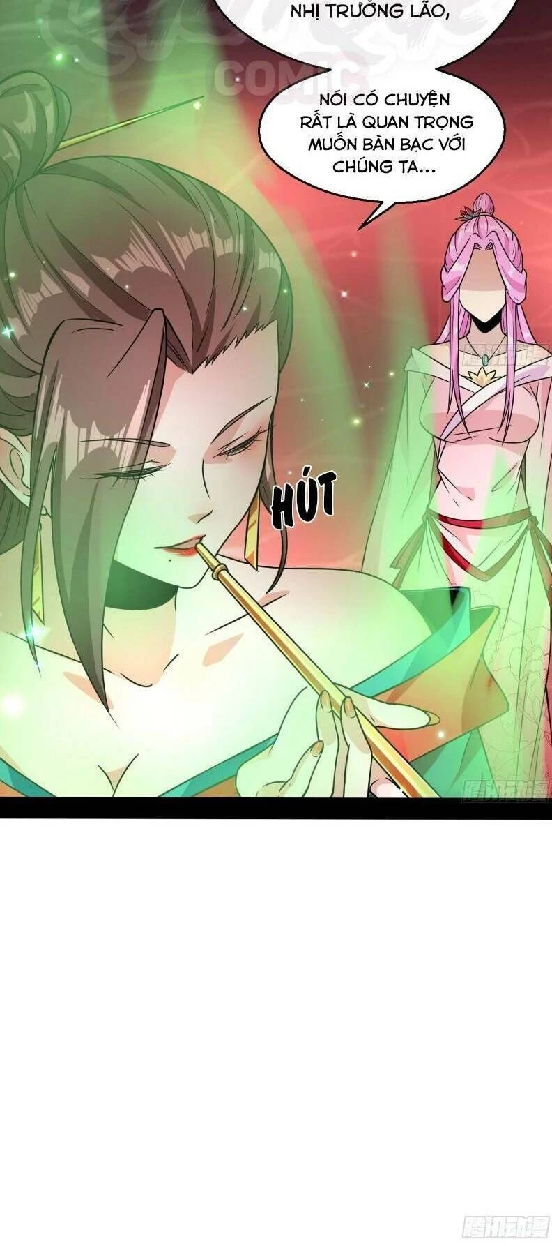 Ta Là Tà Đế Chapter 52 - Trang 4