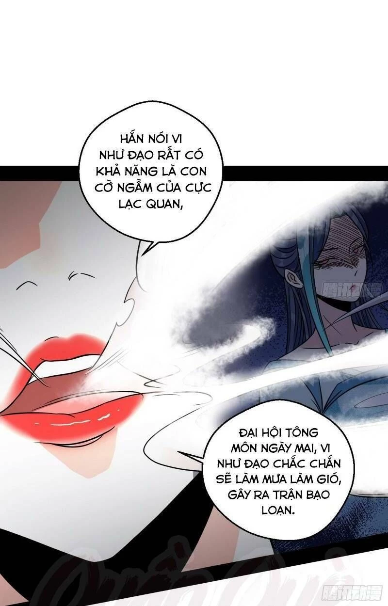 Ta Là Tà Đế Chapter 52 - Trang 4