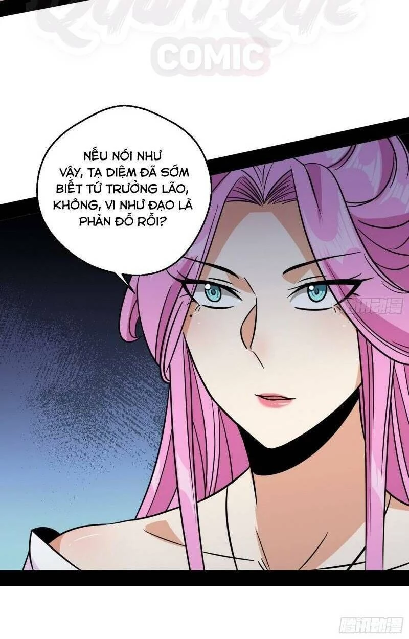 Ta Là Tà Đế Chapter 52 - Trang 4