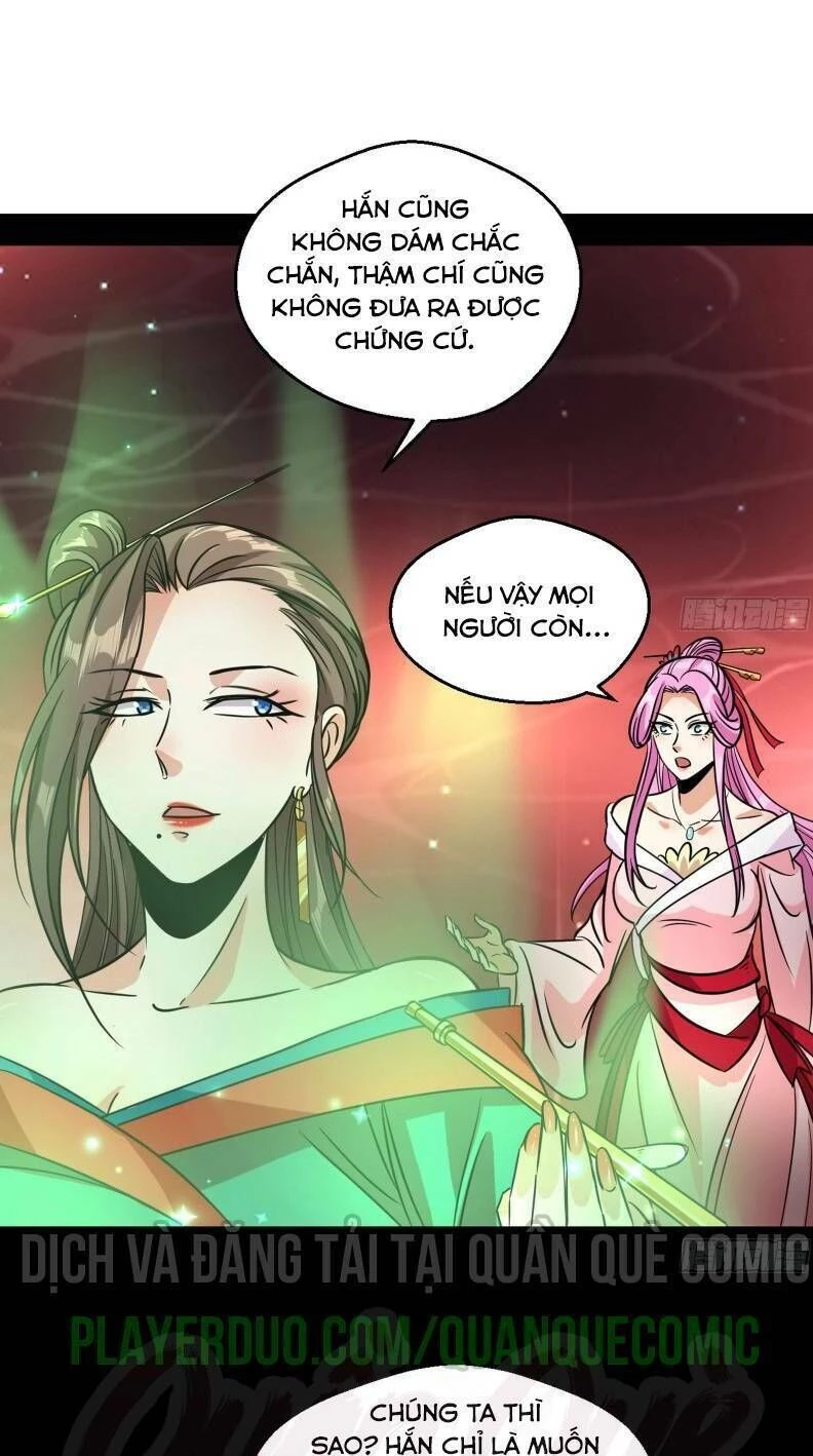 Ta Là Tà Đế Chapter 52 - Trang 4