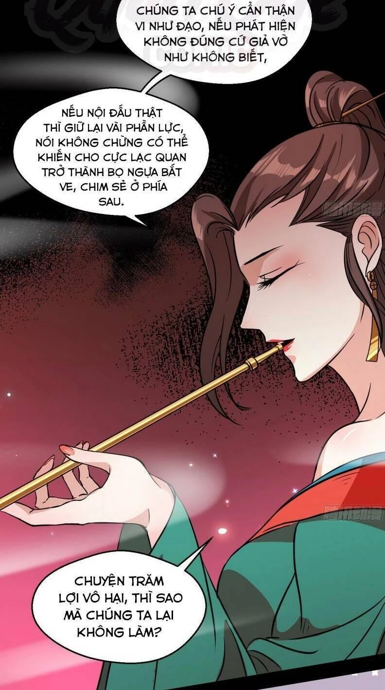 Ta Là Tà Đế Chapter 52 - Trang 4