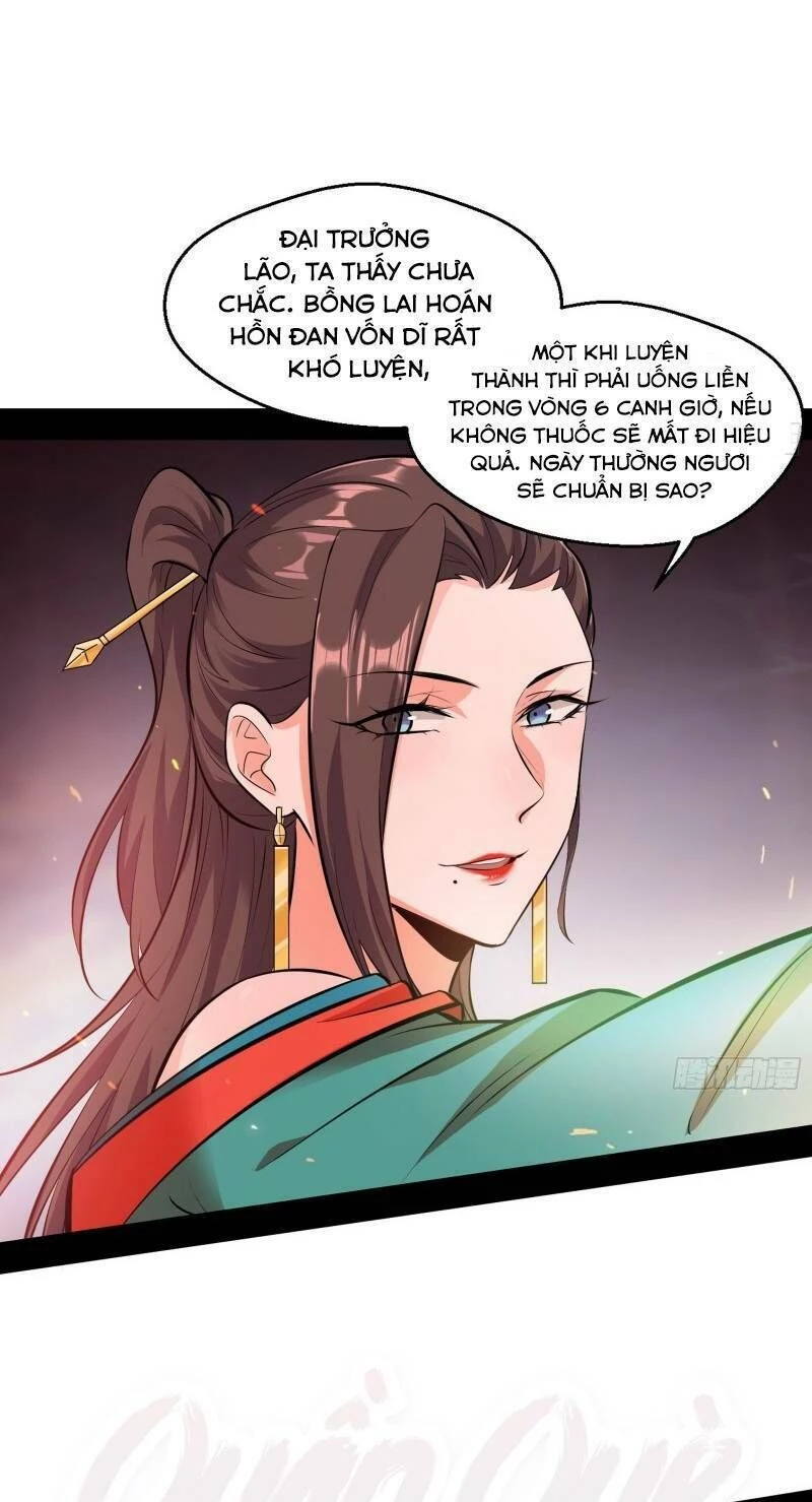 Ta Là Tà Đế Chapter 52 - Trang 4