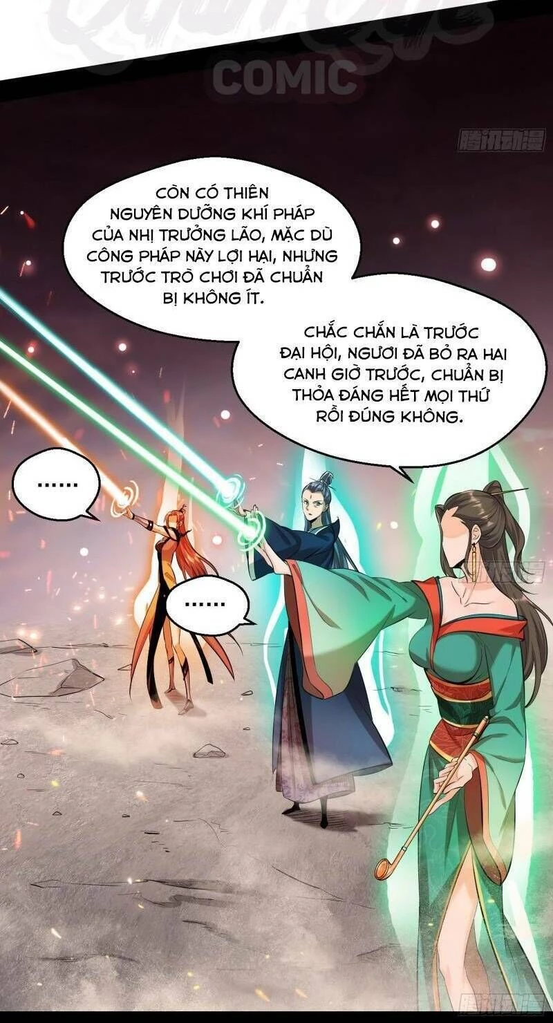Ta Là Tà Đế Chapter 52 - Trang 4