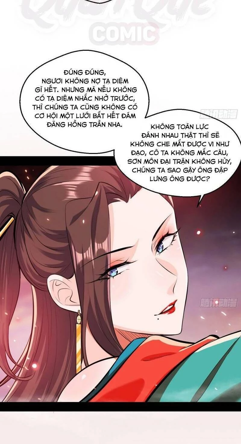 Ta Là Tà Đế Chapter 52 - Trang 4