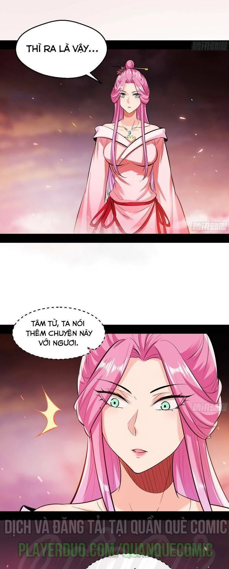Ta Là Tà Đế Chapter 52 - Trang 4