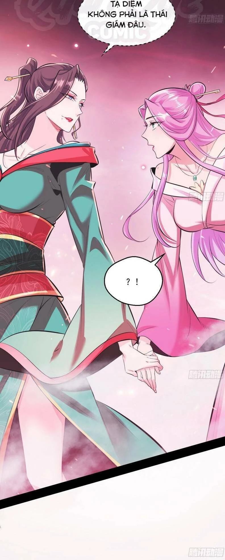 Ta Là Tà Đế Chapter 52 - Trang 4