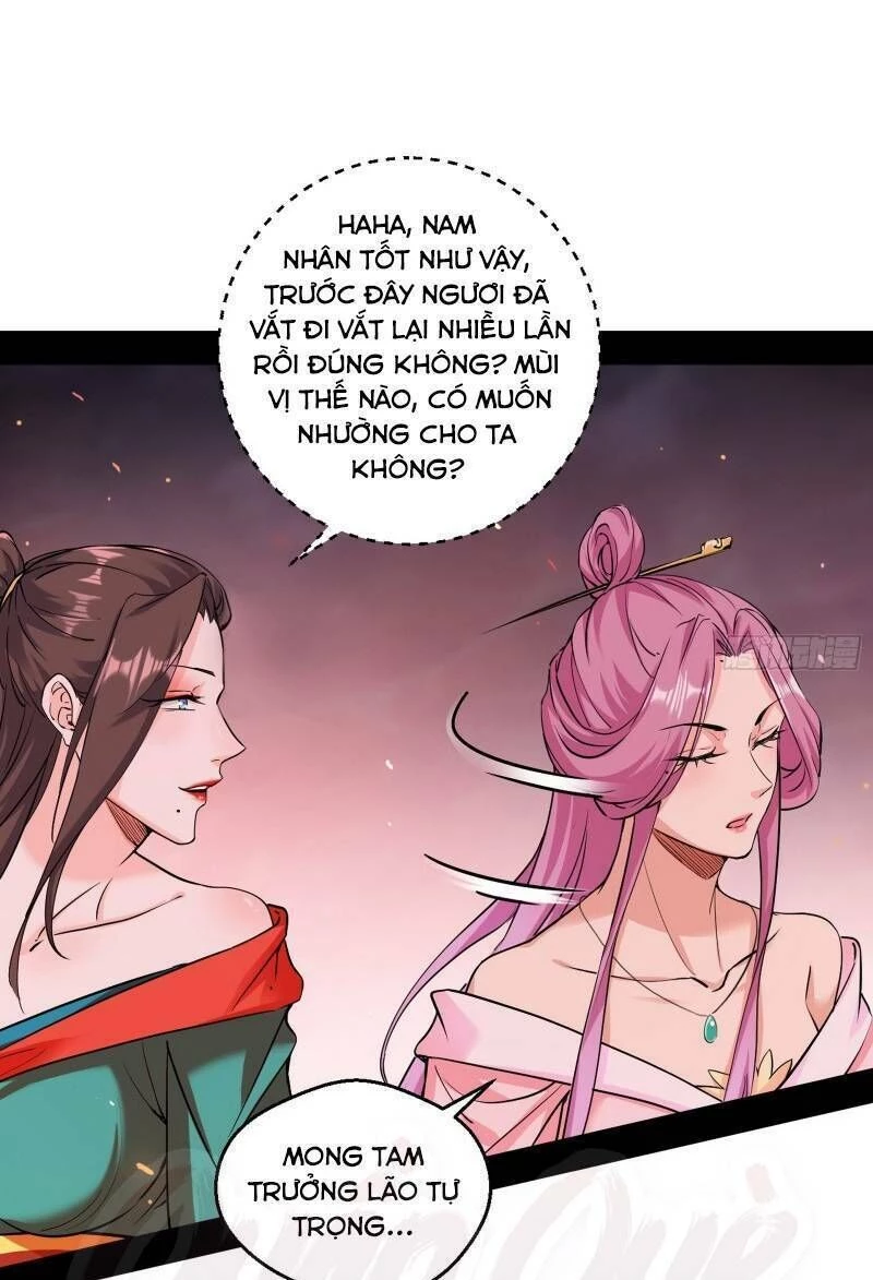 Ta Là Tà Đế Chapter 52 - Trang 4