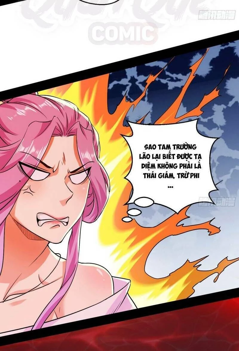 Ta Là Tà Đế Chapter 52 - Trang 4
