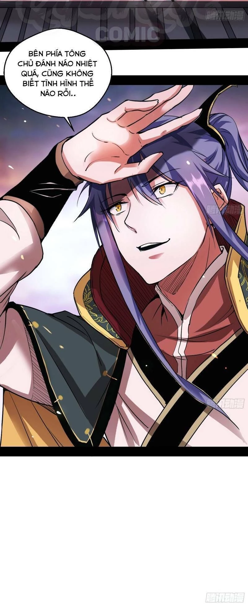Ta Là Tà Đế Chapter 52 - Trang 4