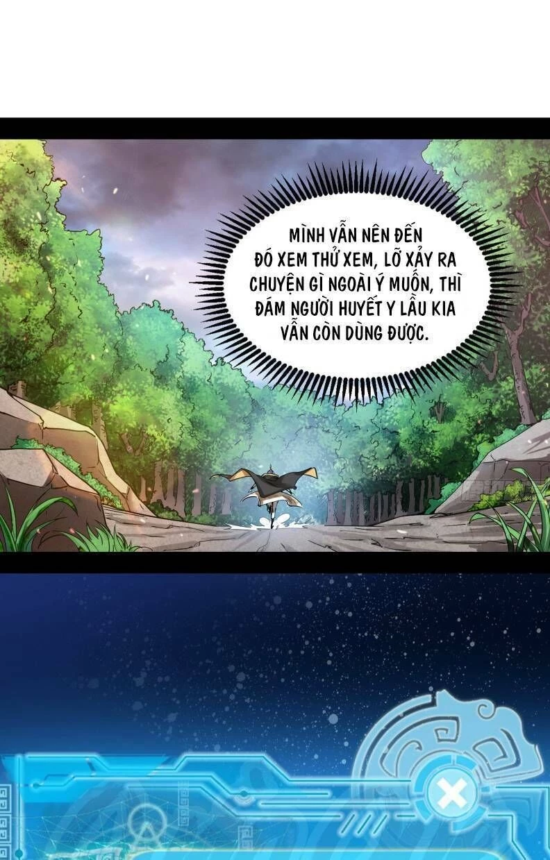 Ta Là Tà Đế Chapter 52 - Trang 4