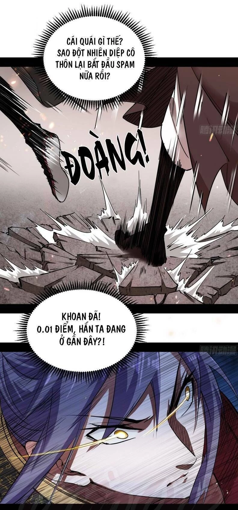 Ta Là Tà Đế Chapter 52 - Trang 4